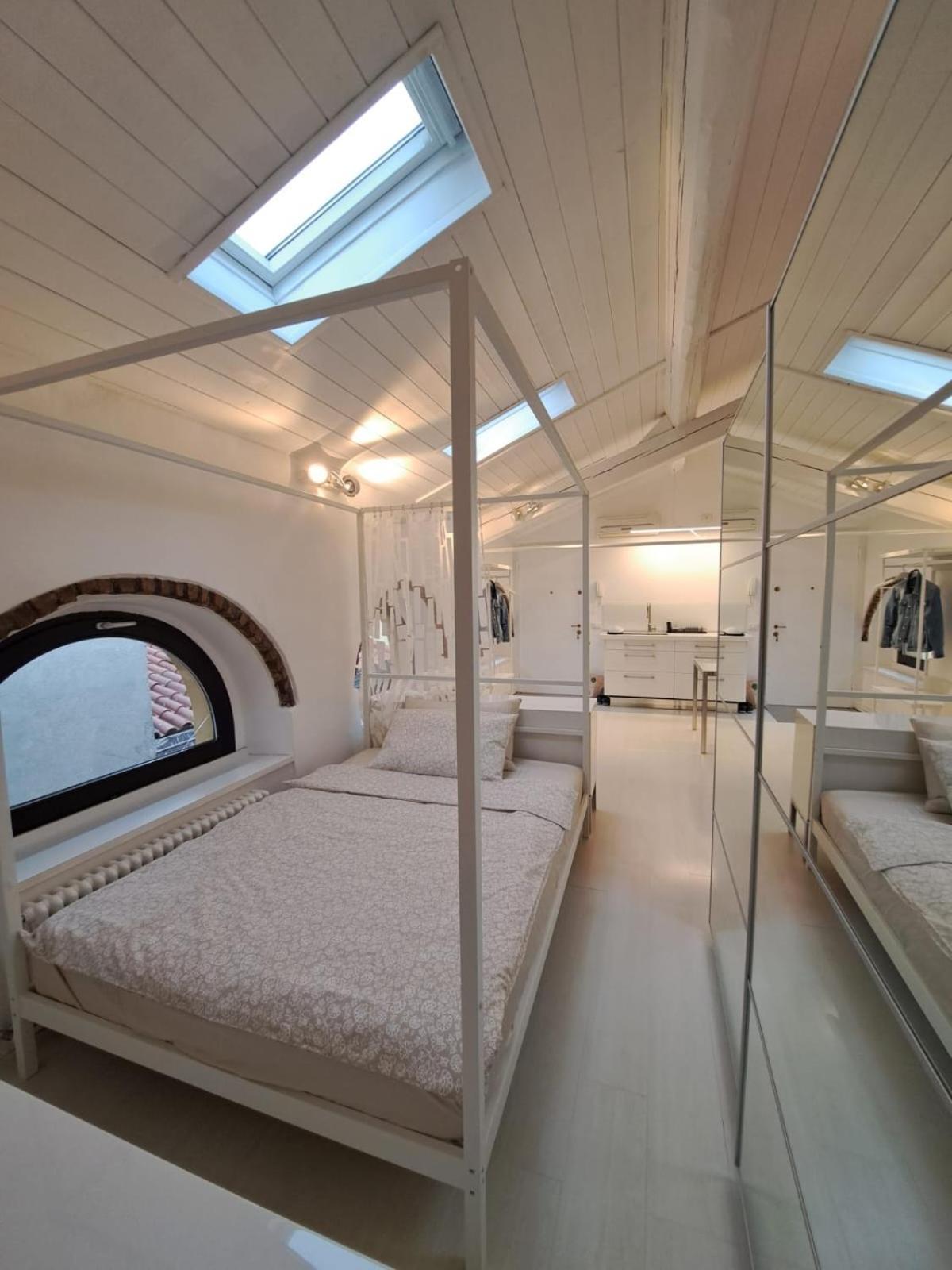 Апартаменти Cozy Casa Bianca Bergamo Alzano Lombardo Екстер'єр фото