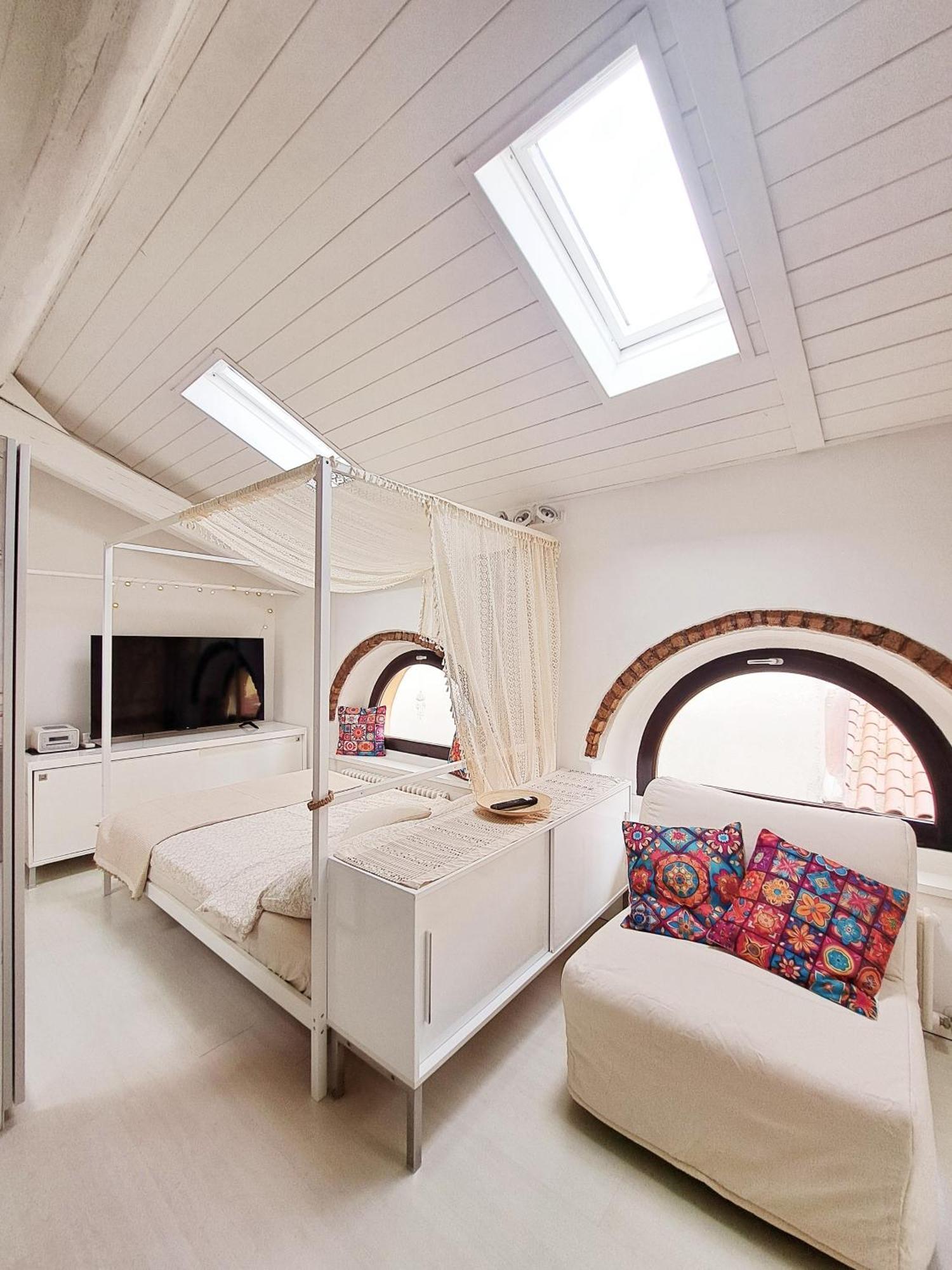 Апартаменти Cozy Casa Bianca Bergamo Alzano Lombardo Екстер'єр фото
