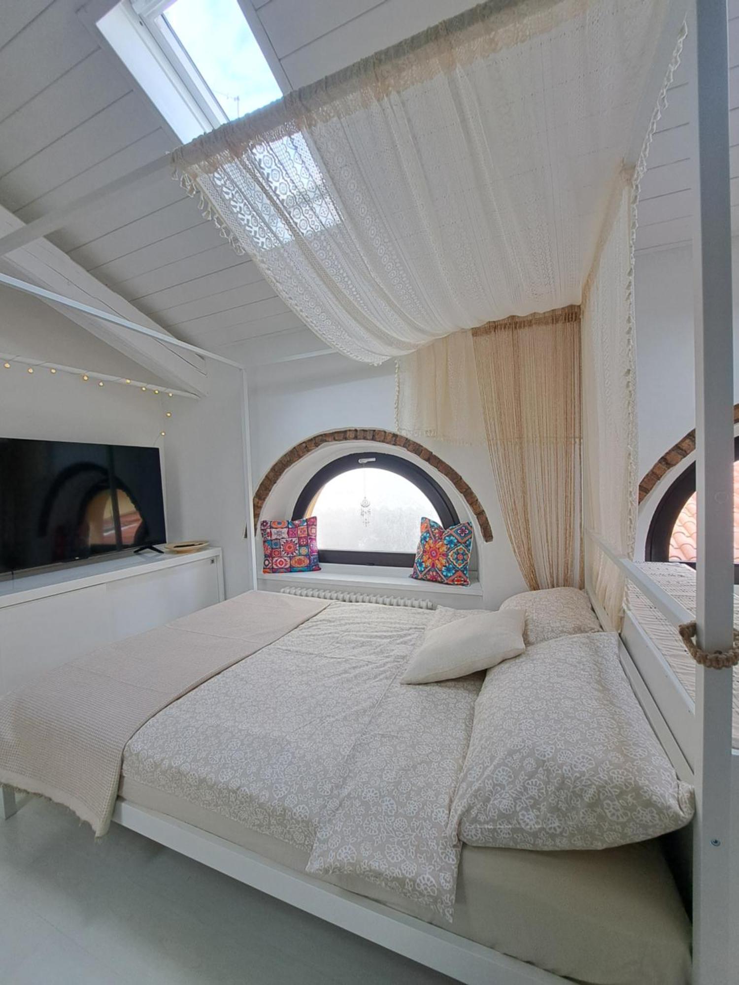 Апартаменти Cozy Casa Bianca Bergamo Alzano Lombardo Екстер'єр фото